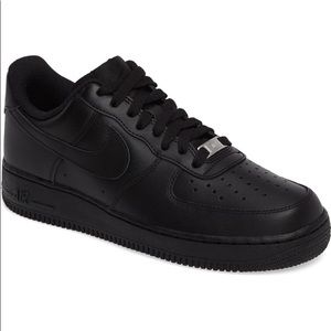 Nike Men’s Air Force 1’s